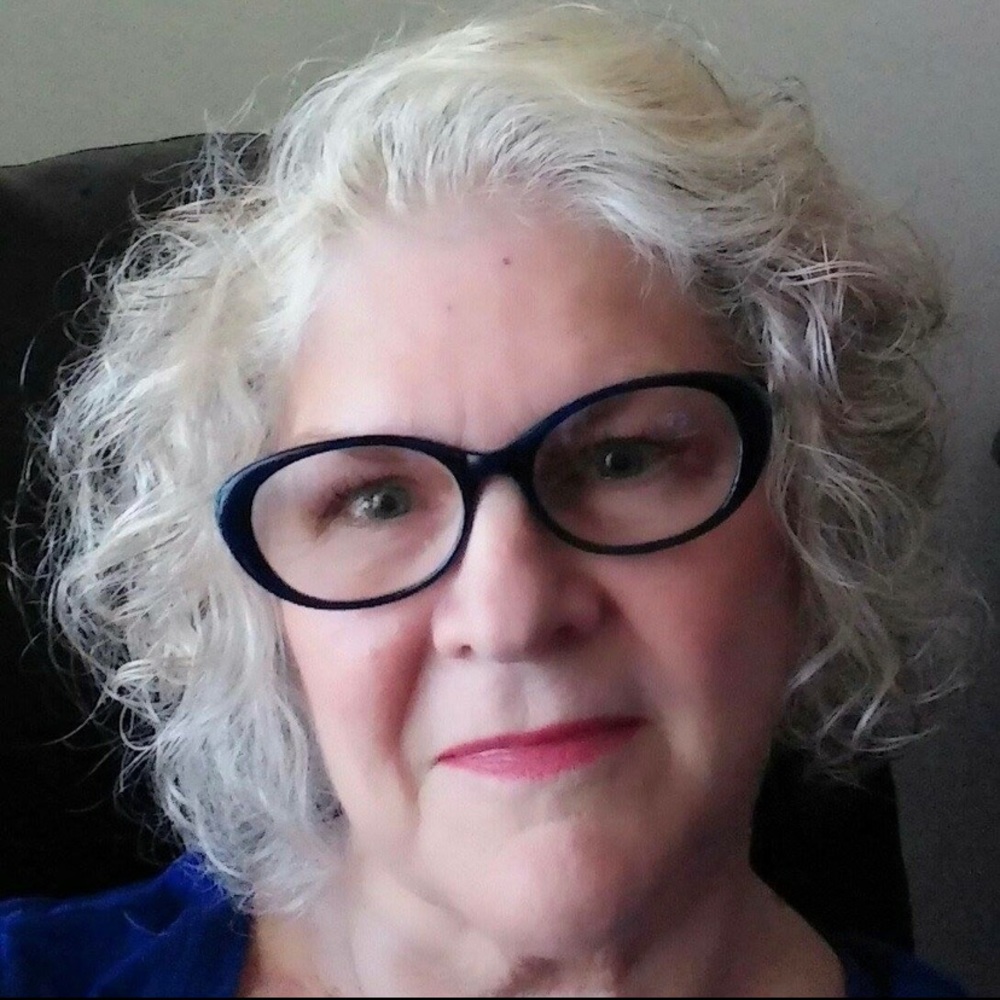 Meet your Posher, Ann